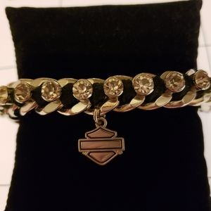 Harley Davidson Bracelet